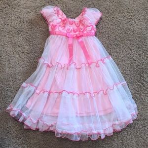 Toddler dress